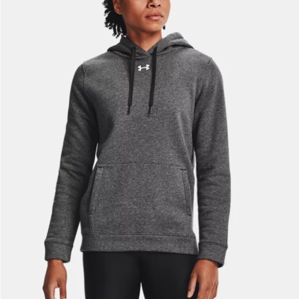 Long/oversized dark grey hoodie. only worn once. price is negotiable!